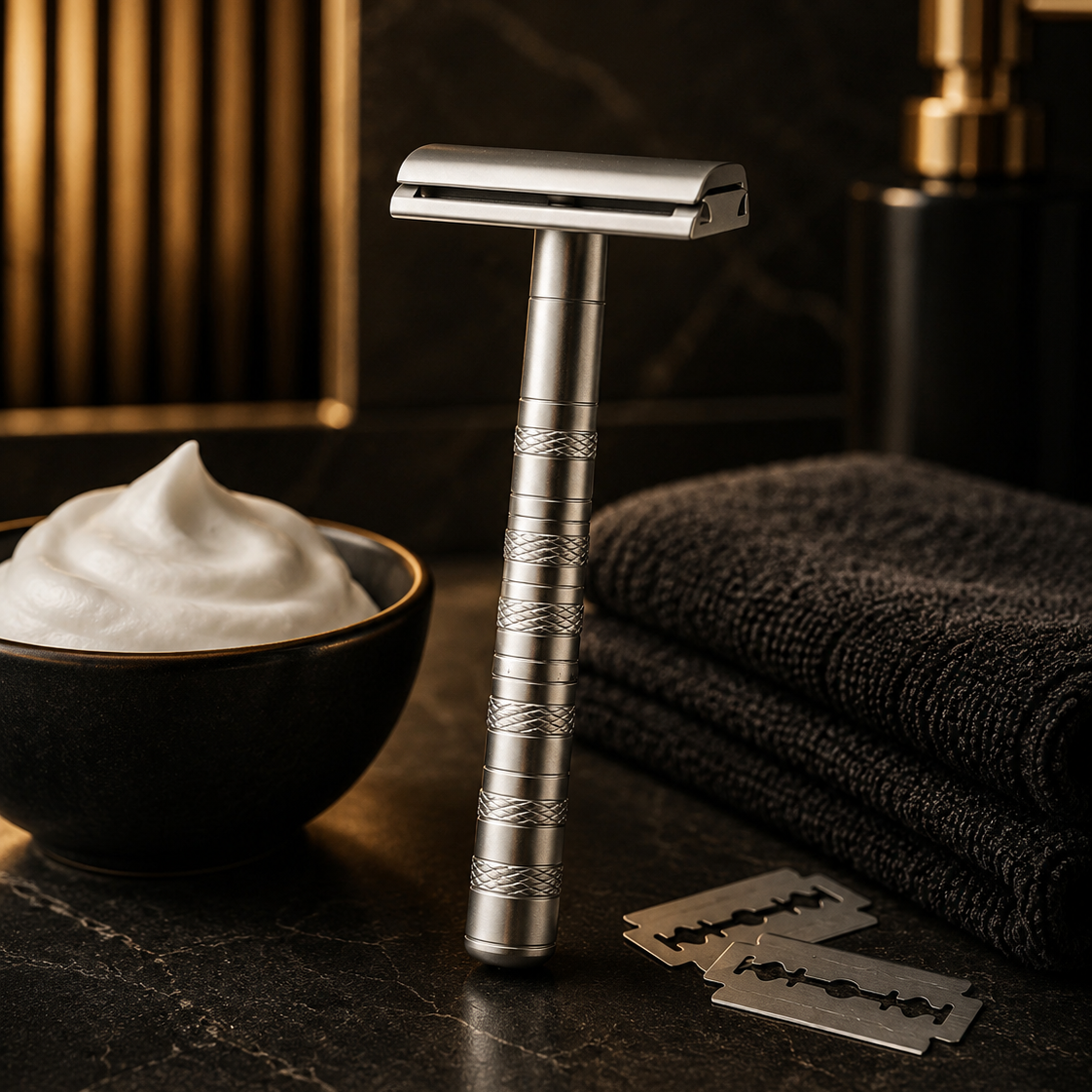 Safety Razor V-311