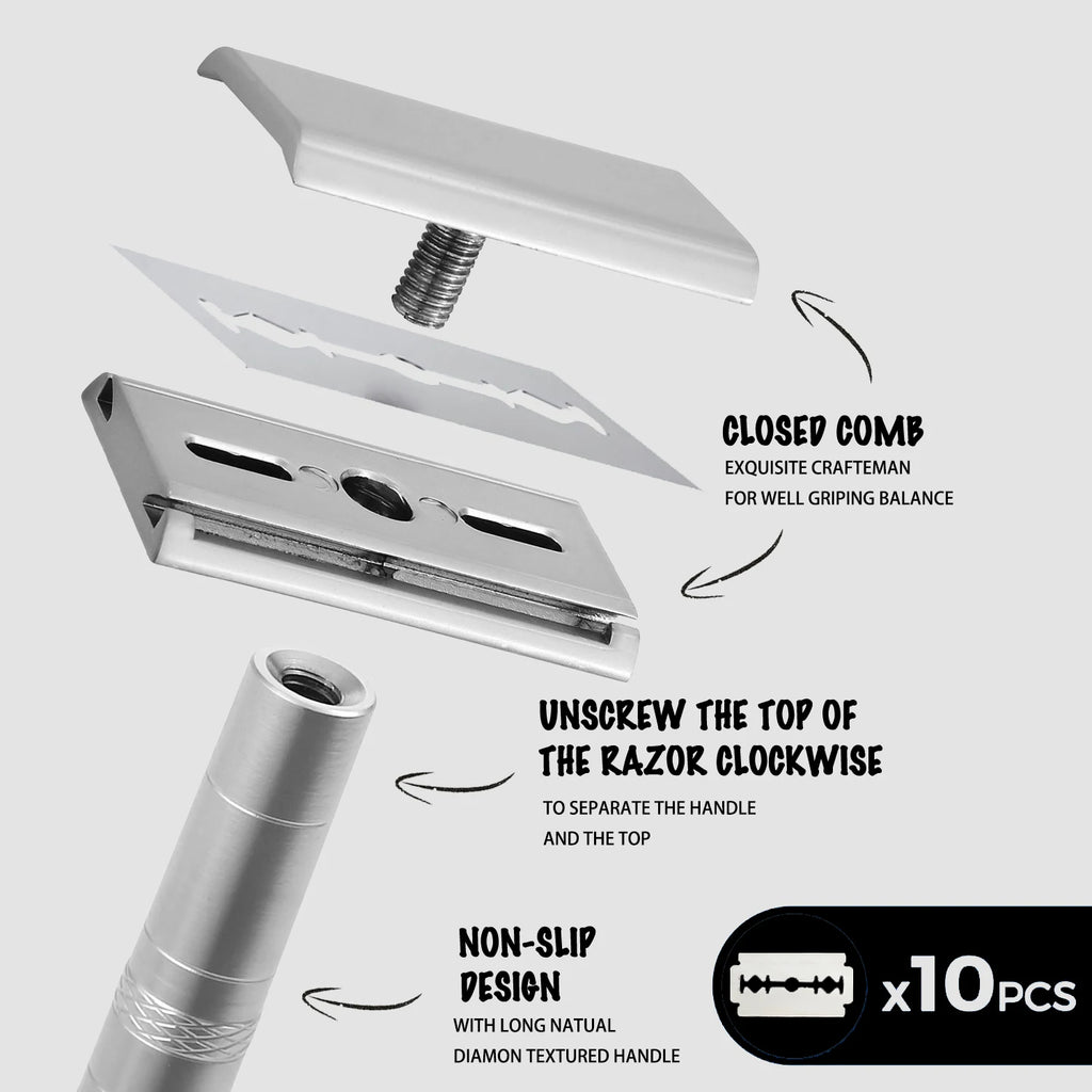 Safety Razor V-311