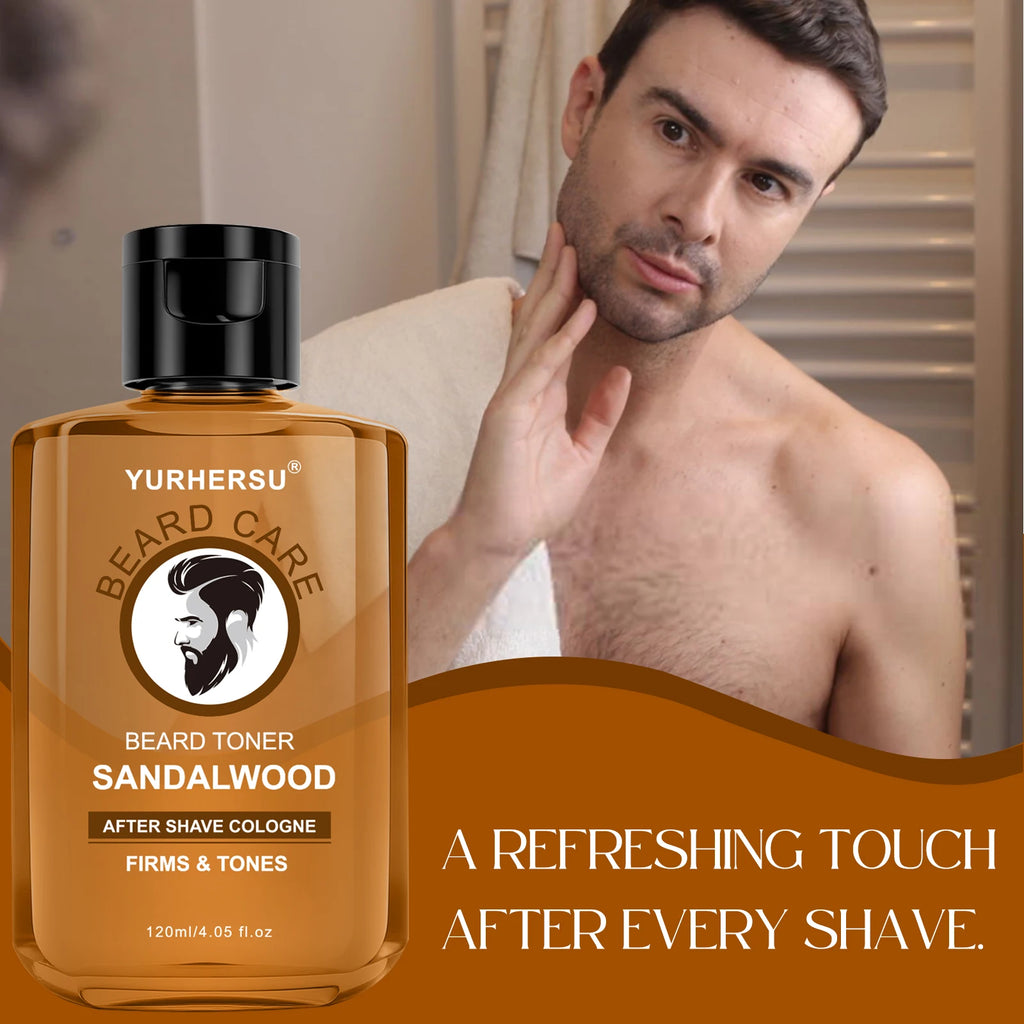 After Shave for Men