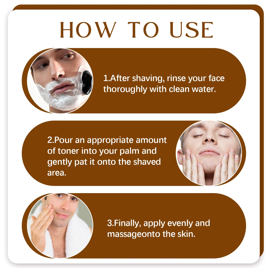 After Shave for Men