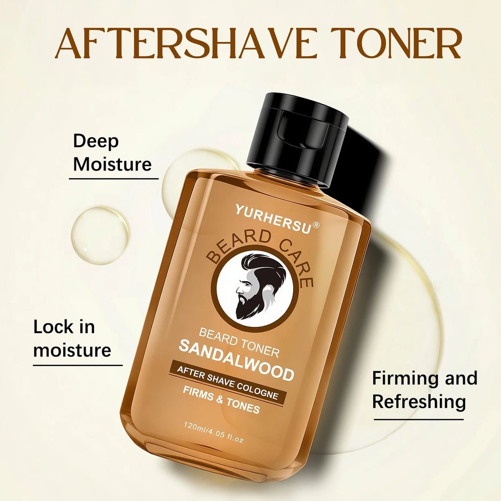 After Shave for Men