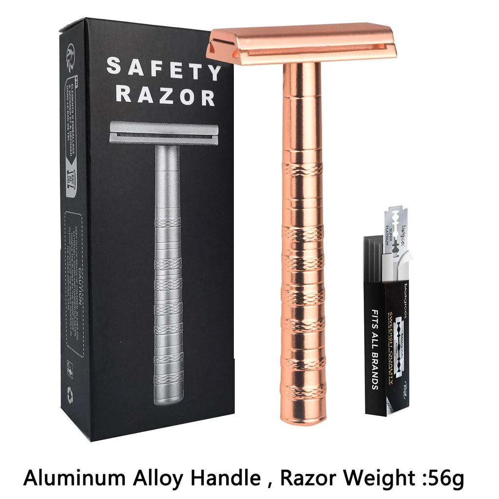 Safety Razor V-311