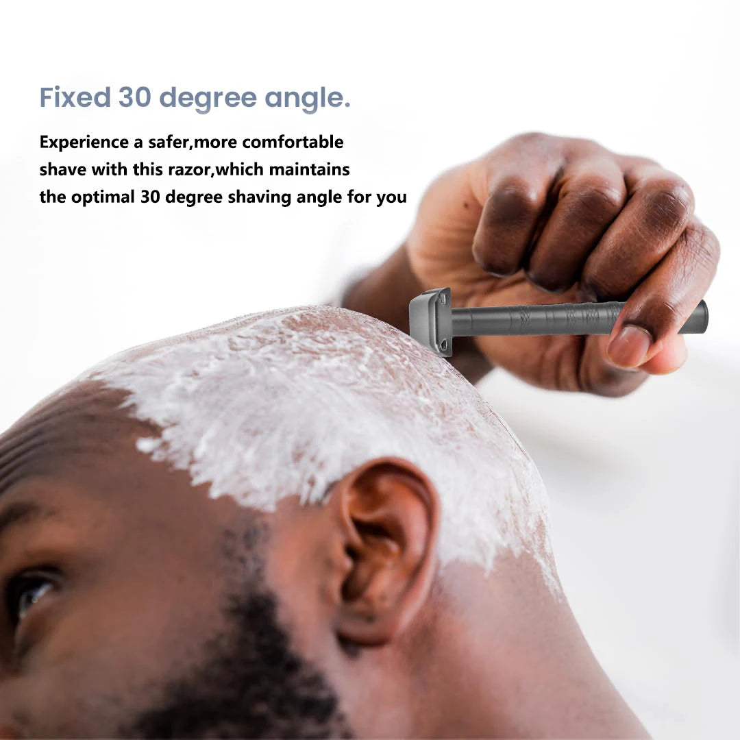 Safety Razor V-311