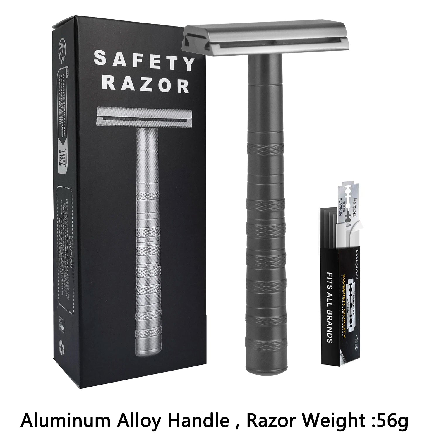 Safety Razor V-311