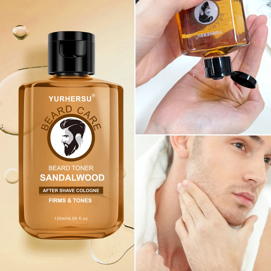 After Shave for Men