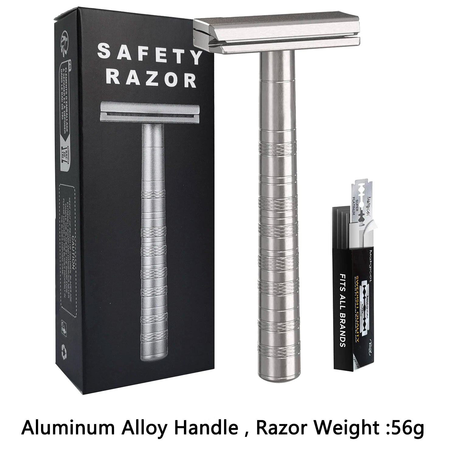 Safety Razor V-311