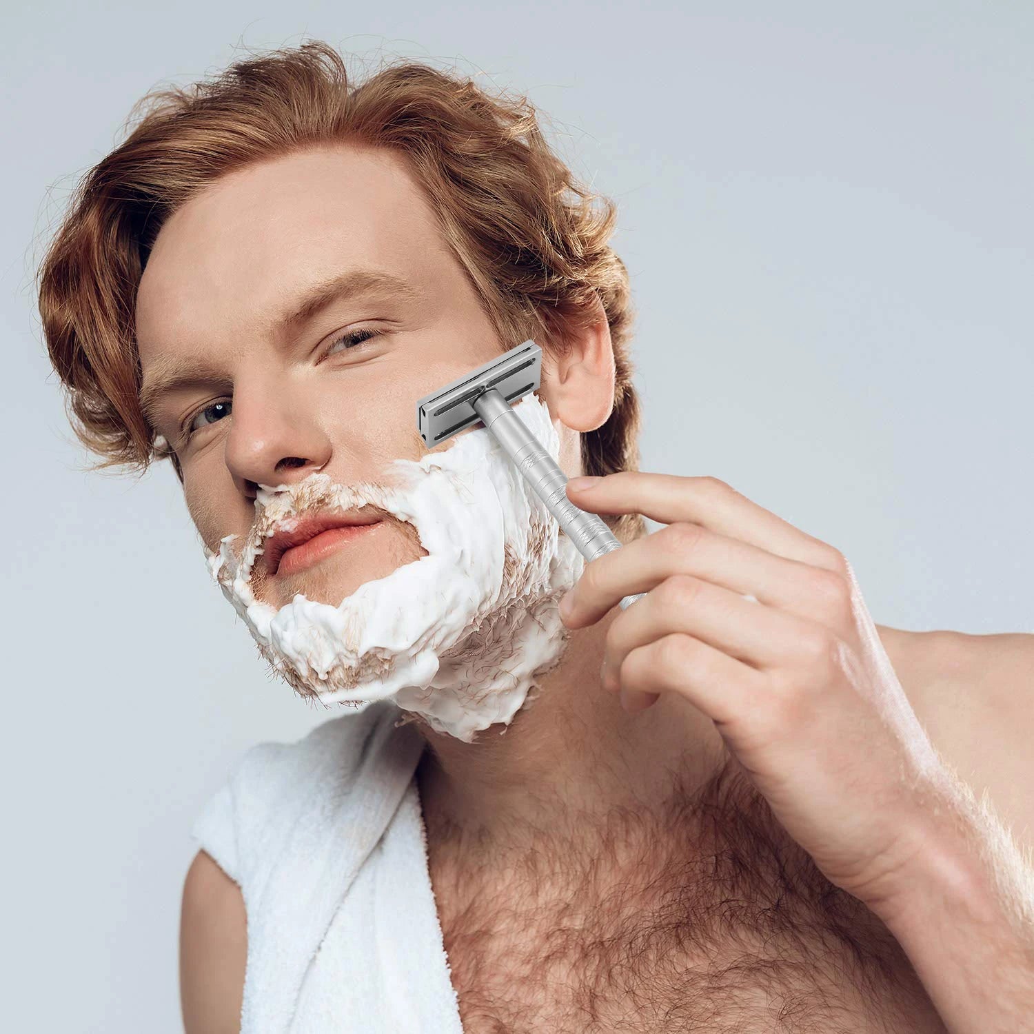 Safety Razor V-311