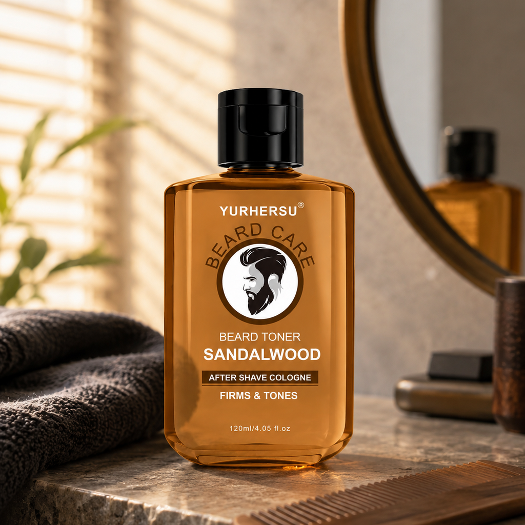 After Shave for Men