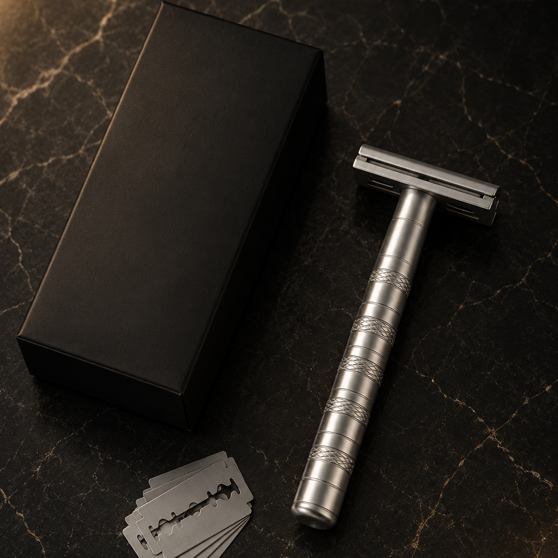 Safety Razor V-311